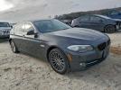 BMW 5 Series Xi Image 4