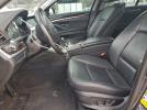 BMW 5 Series Xi Image 6