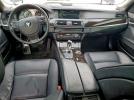 BMW 5 Series Xi Image 11