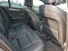BMW 5 Series Xi Image 12