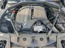 BMW 5 Series Xi Image 10