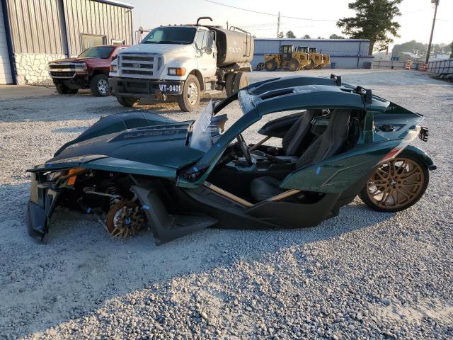 Polaris Slingshot Gt Image 5