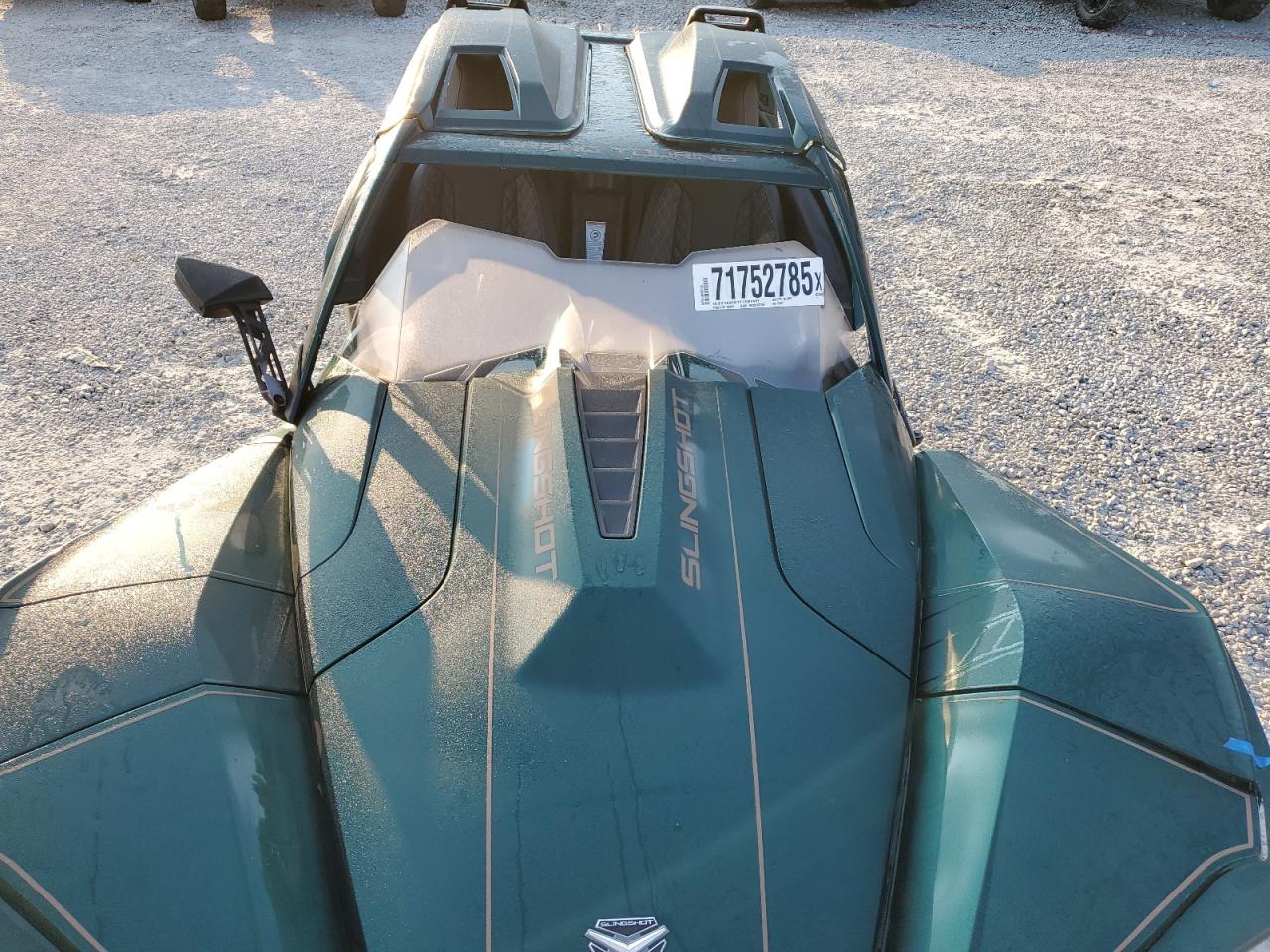 Polaris Slingshot Gt Image 2