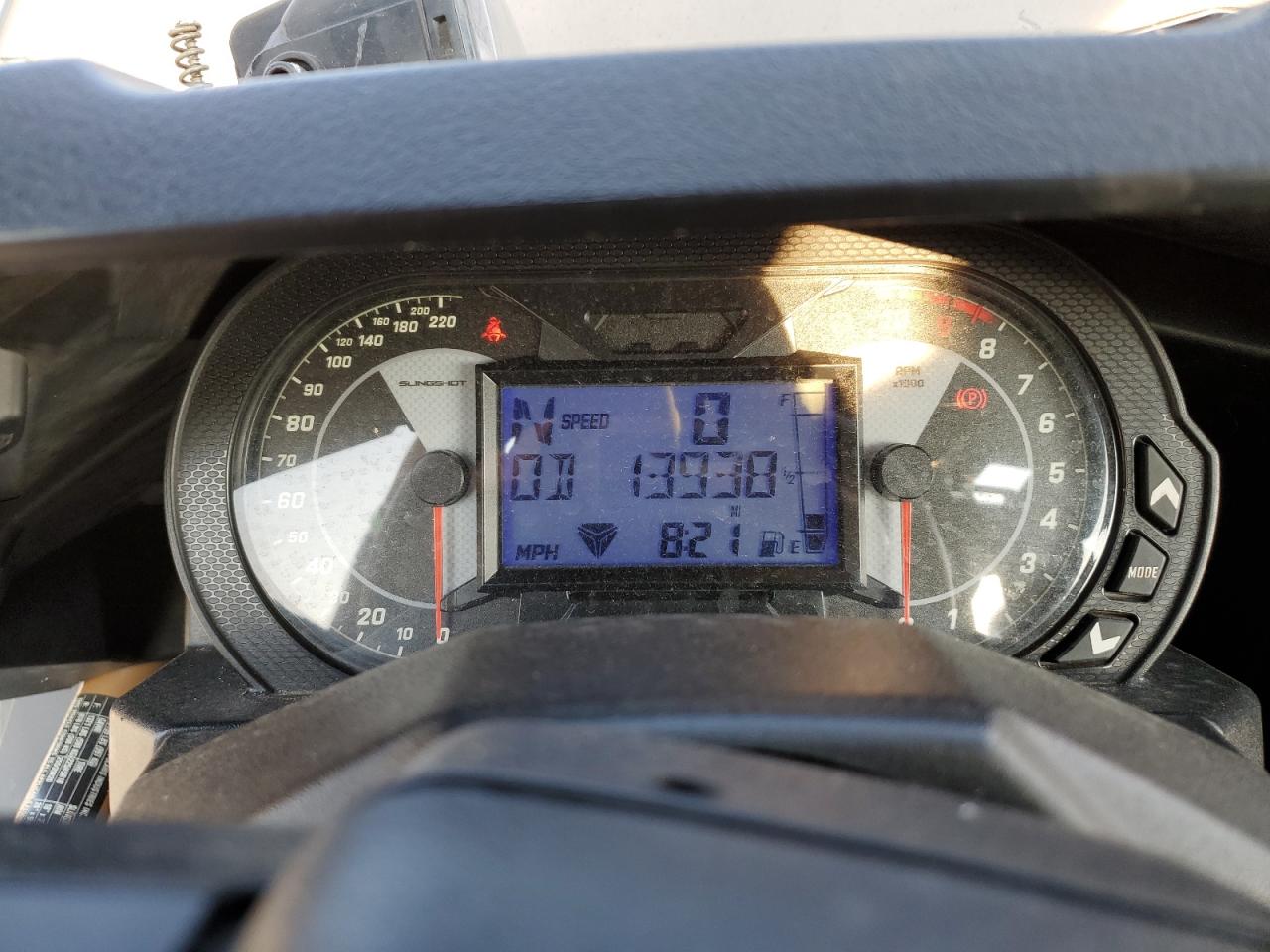 Polaris Slingshot Gt Image 6