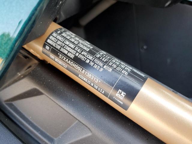 Polaris Slingshot Gt Image 3