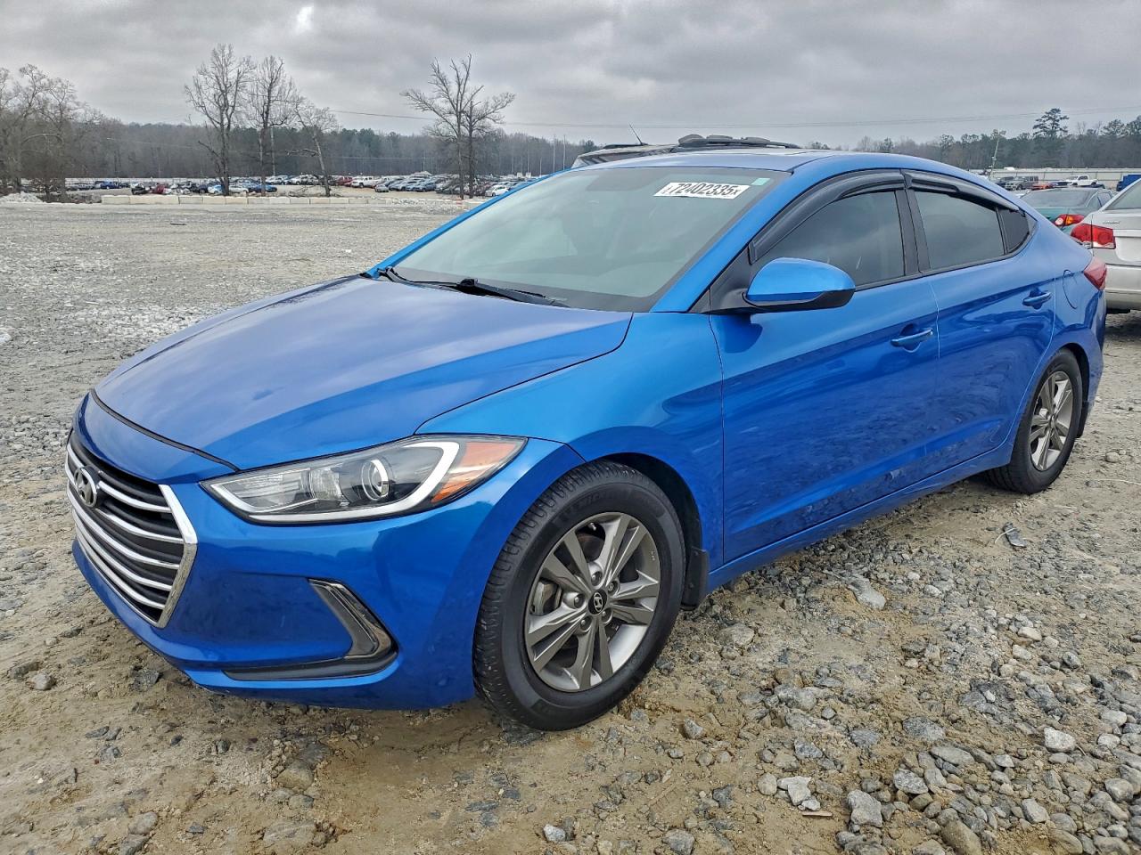 Hyundai ELANTRA Se Image 1