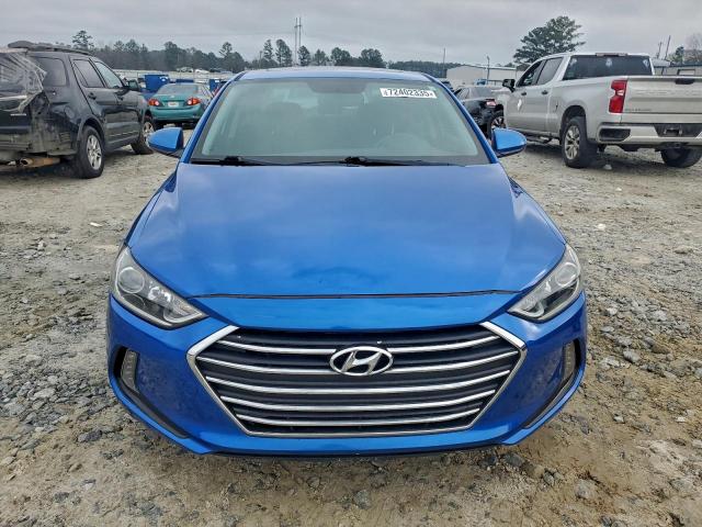 Hyundai ELANTRA Se Image 4