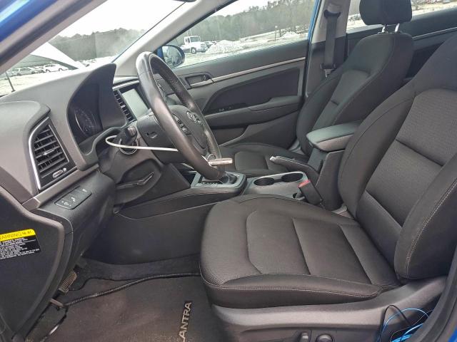 Hyundai ELANTRA Se Image 7