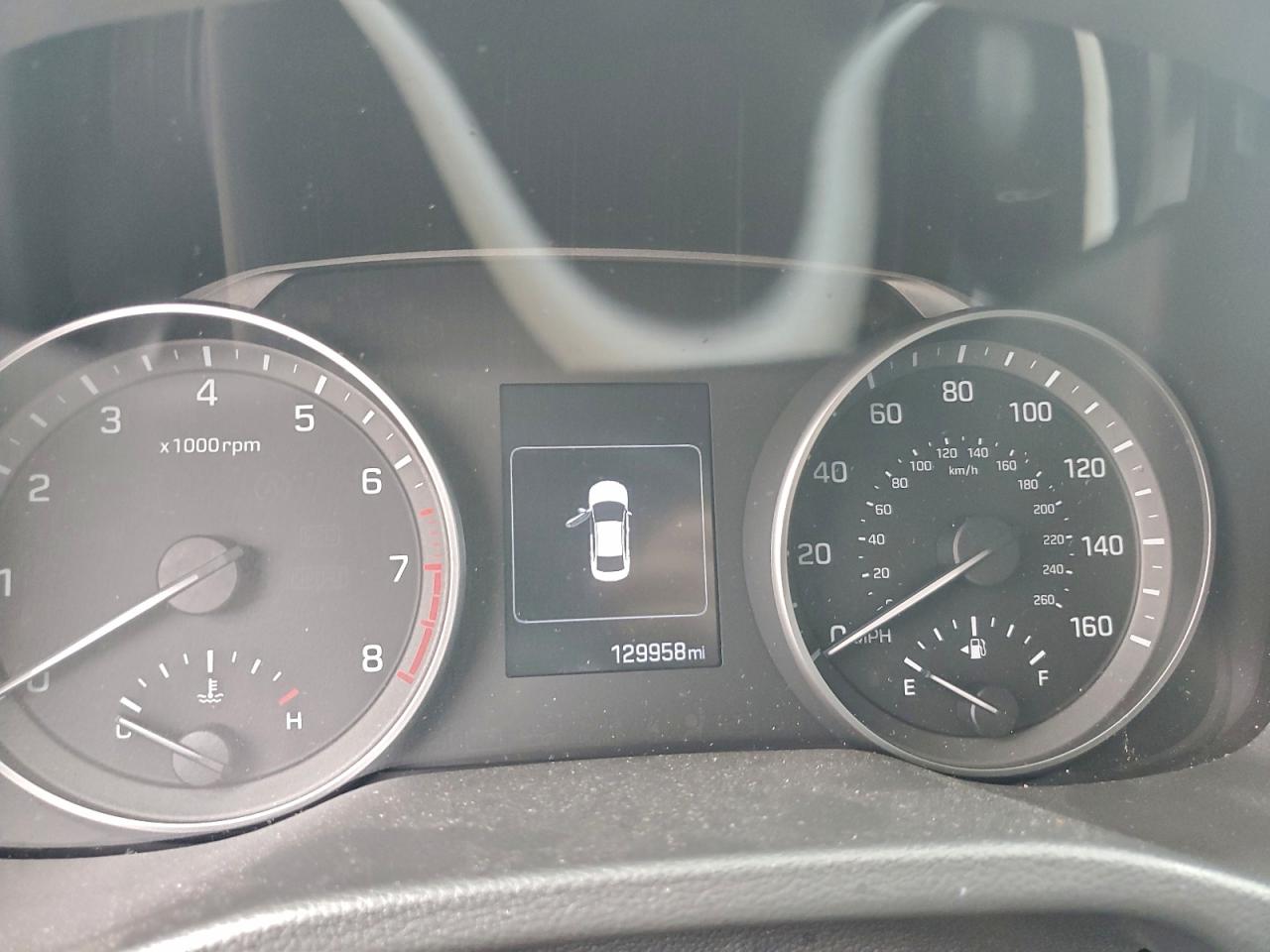 Hyundai ELANTRA Se Image 9