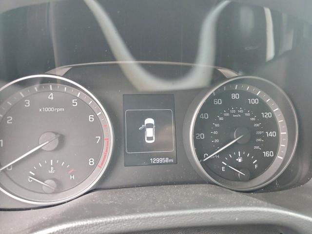 Hyundai ELANTRA Se Image 9