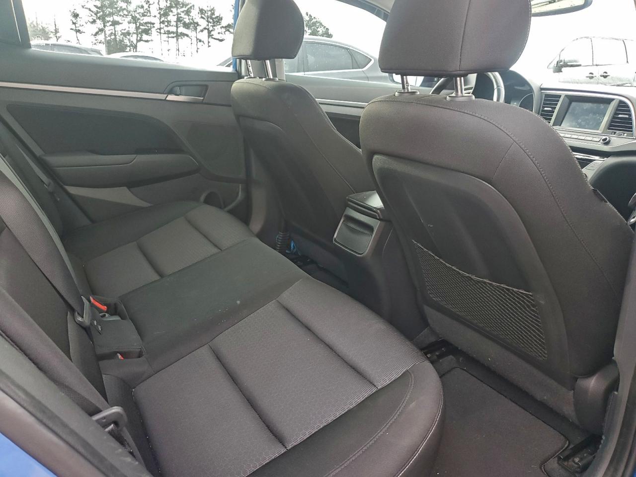 Hyundai ELANTRA Se Image 12