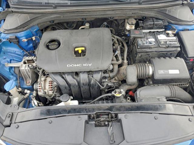 Hyundai ELANTRA Se Image 11