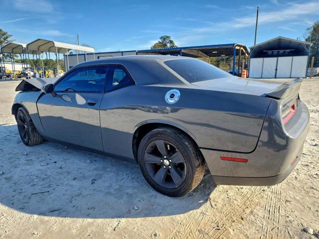 Dodge Challenger Sxt Image 3