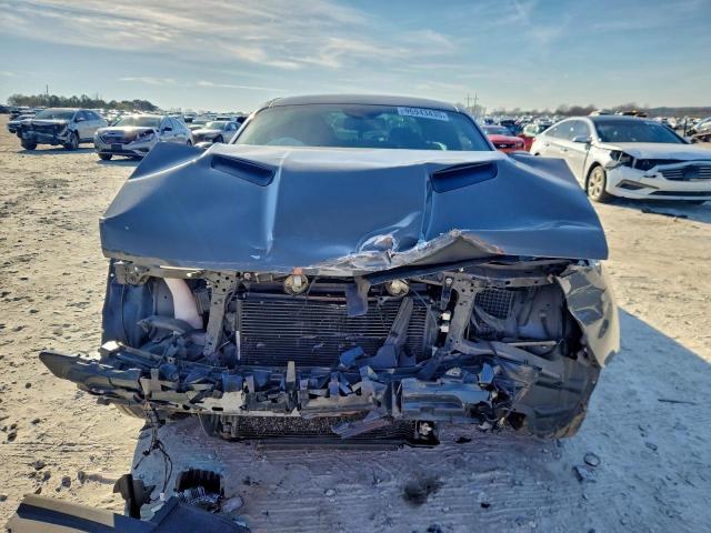 Dodge Challenger Sxt Image 4