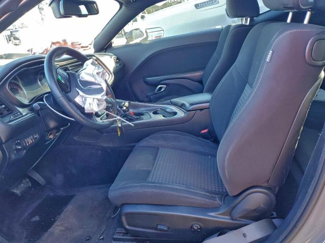 Dodge Challenger Sxt Image 6