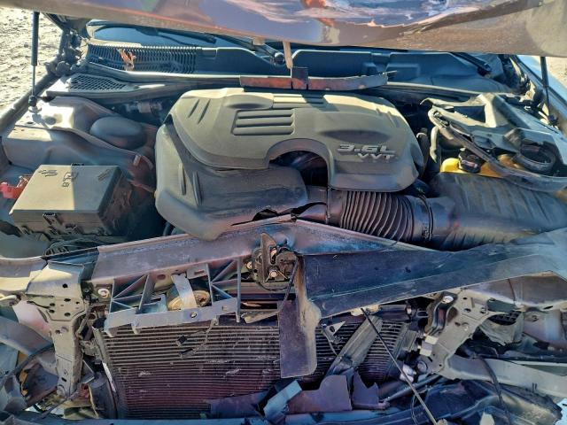 Dodge Challenger Sxt Image 12