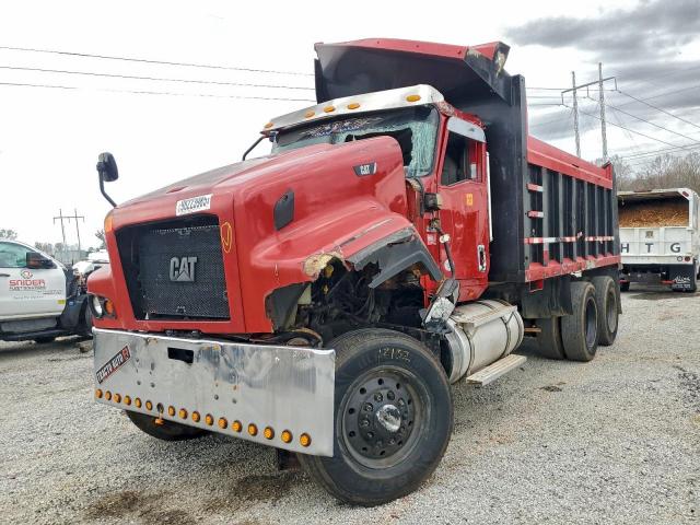 Caterillar Ct681 Image 4