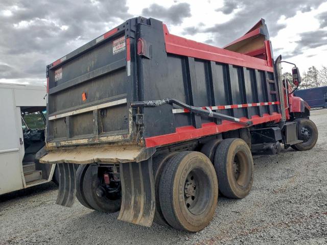 Caterillar Ct681 Image 2