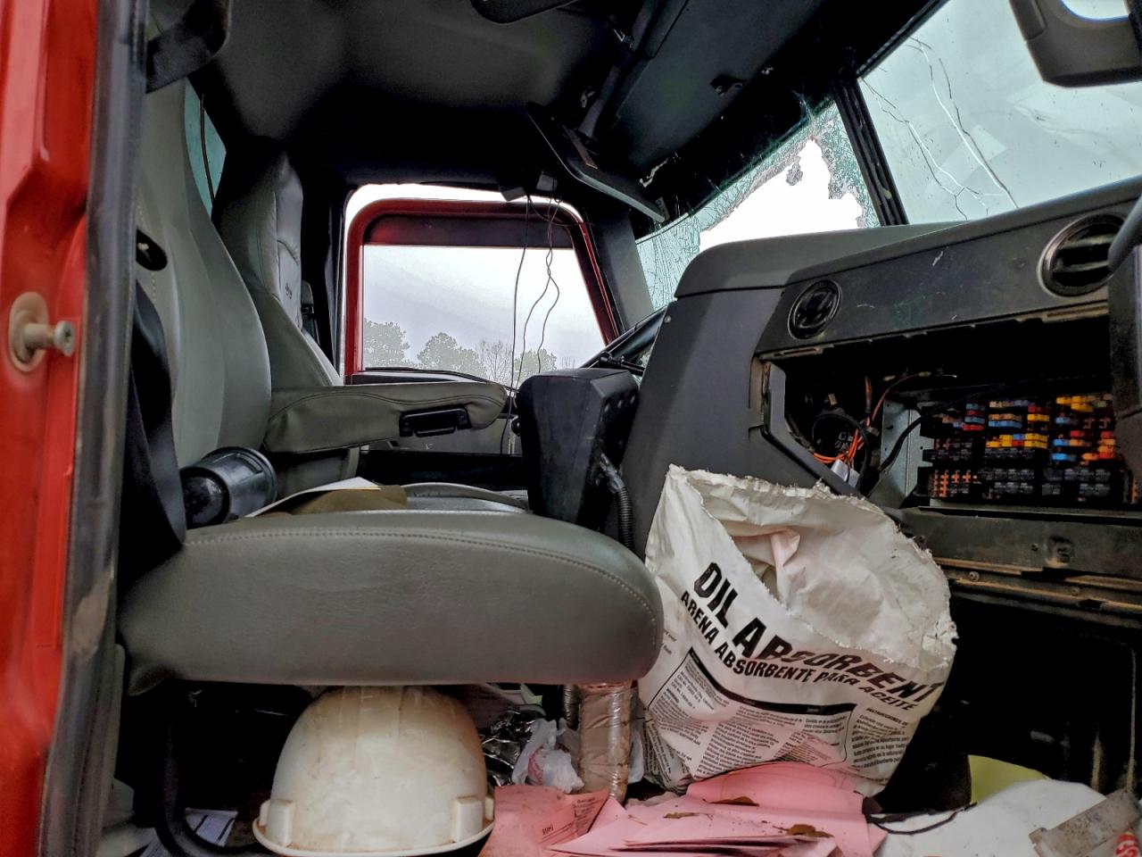 Caterillar Ct681 Image 3