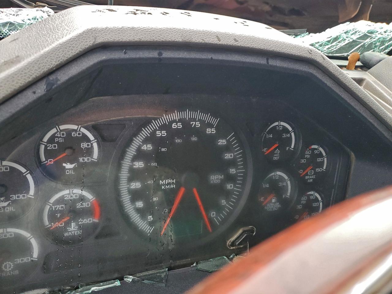 Caterillar Ct681 Image 6