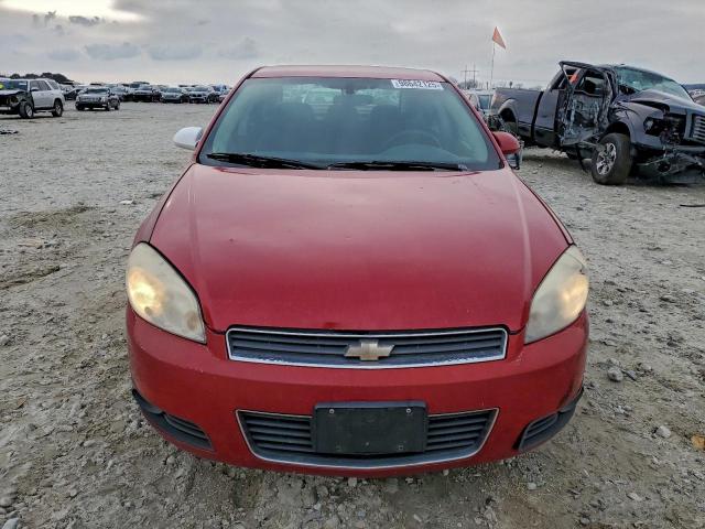 Chevrolet Impala Lt Image 2