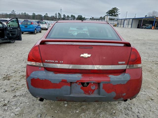 Chevrolet Impala Lt Image 9