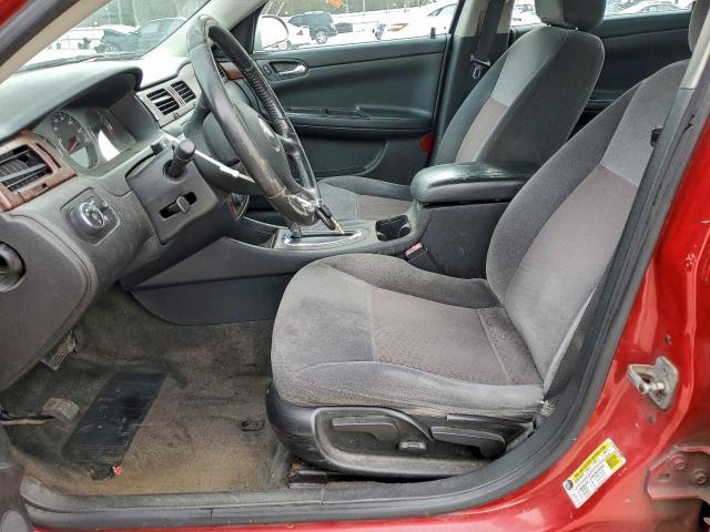 Chevrolet Impala Lt Image 5