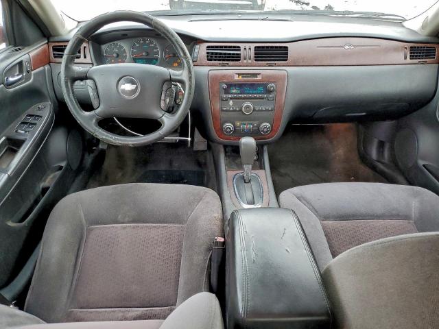 Chevrolet Impala Lt Image 6