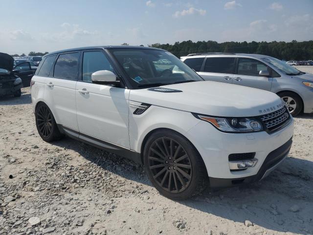 Land Rover Range Rover Hse Image 2