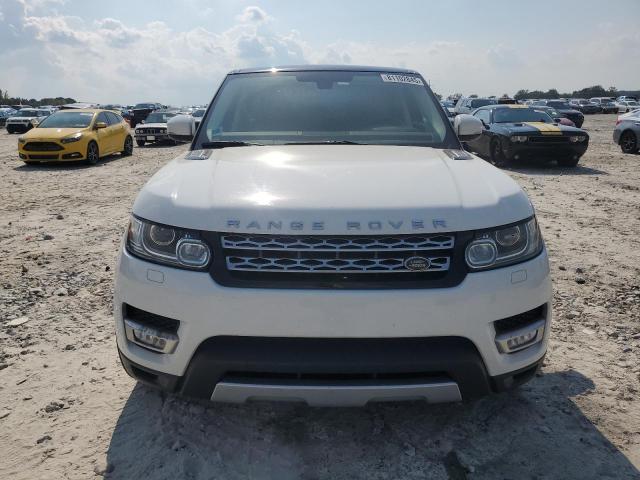 Land Rover Range Rover Hse Image 13