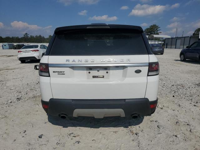 Land Rover Range Rover Hse Image 7