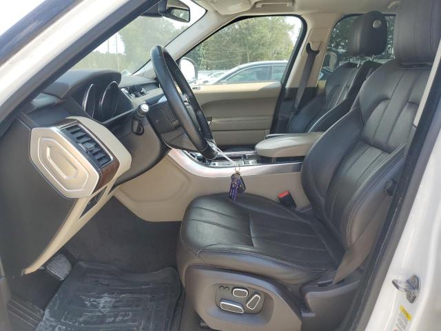 Land Rover Range Rover Hse Image 8