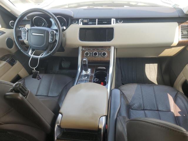 Land Rover Range Rover Hse Image 11