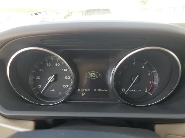 Land Rover Range Rover Hse Image 9