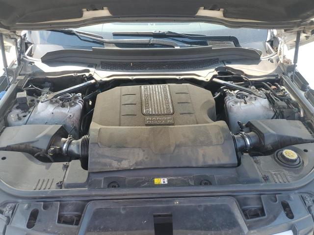 Land Rover Range Rover Hse Image 6